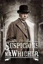 Watch The Suspicions of Mr Whicher: Beyond the Pale Goojara