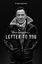 Watch Bruce Springsteen\'s Letter to You Goojara