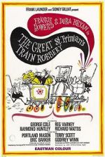 Watch The Great St. Trinian\'s Train Robbery Goojara