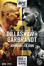 Watch UFC 227: Dillashaw vs. Garbrandt 2 Goojara