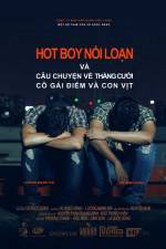 Watch Lost in Paradise Goojara