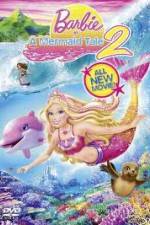 Watch Barbie in a Mermaid Tale 2 Goojara