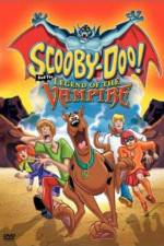 Watch Scooby-Doo And the Legend of the Vampire Goojara
