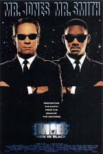 Watch Men in Black Goojara