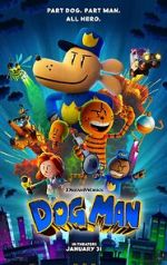 Watch Dog Man Goojara