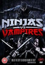 Watch Ninjas vs. Vampires Goojara