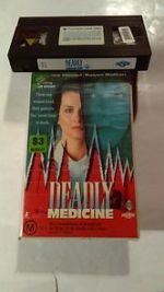 Watch Deadly Medicine Goojara