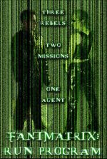 Watch The Fanimatrix: Run Program Goojara