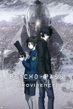 Watch Psycho-Pass: Providence Goojara