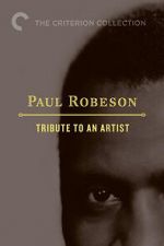 Watch Paul Robeson: Tribute to an Artist (Short 1979) Goojara