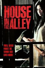 Watch House in the Alley Goojara