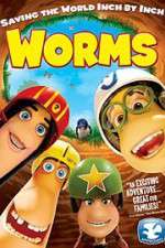 Watch Worms Goojara