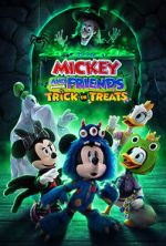 Watch Mickey and Friends Trick or Treats Goojara