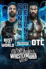 Watch WWE WrestleMania 42 - Sunday Goojara