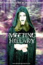 Watch Meeting Hillary Goojara