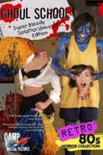 Watch Ghoul School Goojara