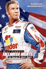 Watch Talladega Nights: The Ballad of Ricky Bobby Goojara