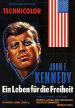 Watch John F. Kennedy: Years of Lightning, Day of Drums Goojara