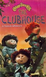 Watch Cabbage Patch Kids: The Club House Goojara