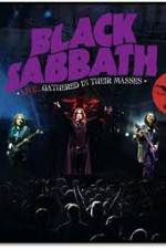 Watch Black Sabbath: Live... Gathered in Their Masses Goojara