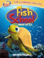 Watch Fish School: Under the Sea Goojara