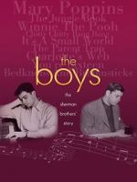 Watch The Boys: The Sherman Brothers\' Story Goojara