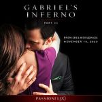 Watch Gabriel\'s Inferno: Part Three Goojara