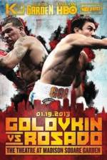 Watch Gennady Golovkin vs Gabriel Rosado Goojara