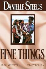 Watch Fine Things Goojara
