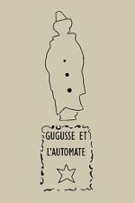 Watch Gugusse and the Automaton Goojara