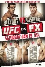 Watch UFC on FX 7 Belfort vs Bisping Goojara
