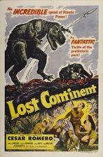 Watch Lost Continent Goojara