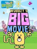 Watch Wubbzy\'s Big Movie! Goojara