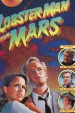 Watch Lobster Man from Mars Goojara