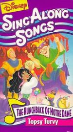 Watch Disney Sing-Along Songs: Topsy Turvy Goojara