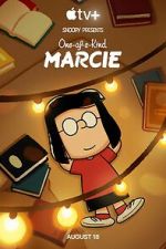 Watch Snoopy Presents: One-of-a-Kind Marcie (TV Special 2023) Goojara