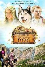 Watch Timber the Treasure Dog Goojara