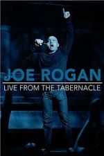 Watch Joe Rogan: Live from the Tabernacle Goojara