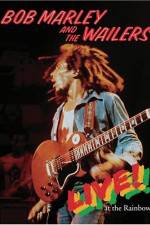 Watch Bob Marley and the Wailers Live At the Rainbow Goojara