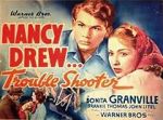 Watch Nancy Drew... Trouble Shooter Goojara