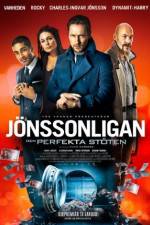 Watch Jönssonligan - Den perfekta stöten Goojara
