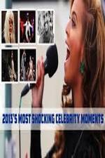 Watch Most Shocking Celebrity Moments 2013 Goojara
