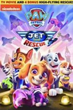 Watch Paw Patrol: Jet To The Rescue Goojara