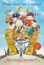 Watch Rugrats in Paris: The Movie Goojara