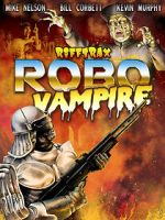 Watch RiffTrax: Robo Vampire Goojara