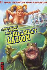 Watch Creature from the Hillbilly Lagoon Goojara
