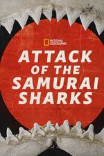 Watch Attack of the Samurai Sharks Goojara