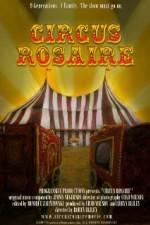 Watch Circus Rosaire Goojara