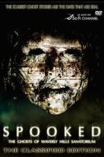 Watch Spooked: The Ghosts of Waverly Hills Sanatorium Goojara