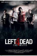 Watch Left 4 Dead Goojara